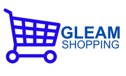 Gleam shopping