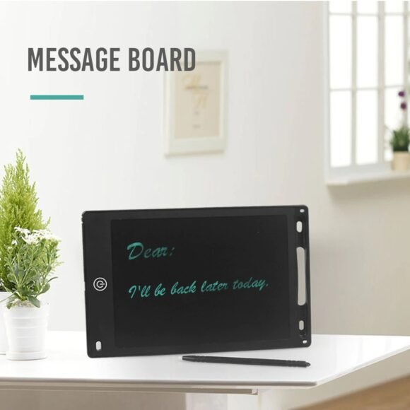 Writing Tablet For writing and Drawing - Image 5