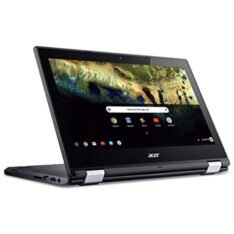 Acer | ChromeBook R11 | 16GB Storage | 4GB RAM | 360 Rotatable | 11.6″ HD Display | Playstore Supported | 10 hours Battery Time | Touch Screen | ChromeBook